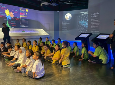 ทัศนศึกษาดูงานเพื่อเสริมสร้างประสบการณ์ด้านสหกรณ์นักเรียน พารามิเตอร์รูปภาพ 12